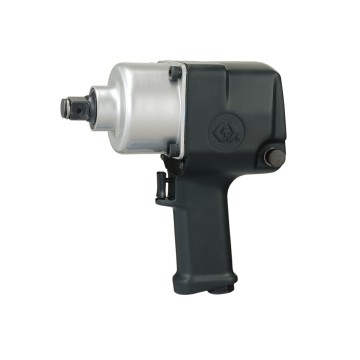 Пневматичний гайковерт KING TONY 3/4" 1491Нм (33631-110)