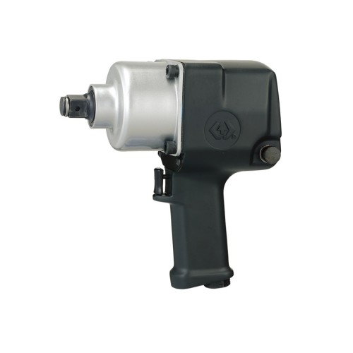 Пневматичний гайковерт KING TONY 3/4" 1491Нм (33631-110)