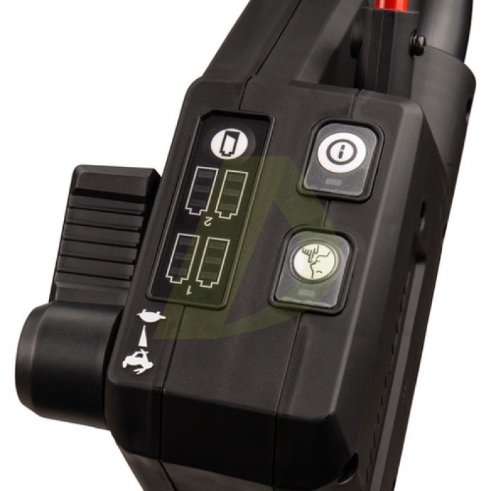 Аккумуляторная газонокосилка MAKITA DLM 532Z (без аккумулятора) Аккумуляторная газонокосилка MAKITA DLM 532Z (без аккумулятора)