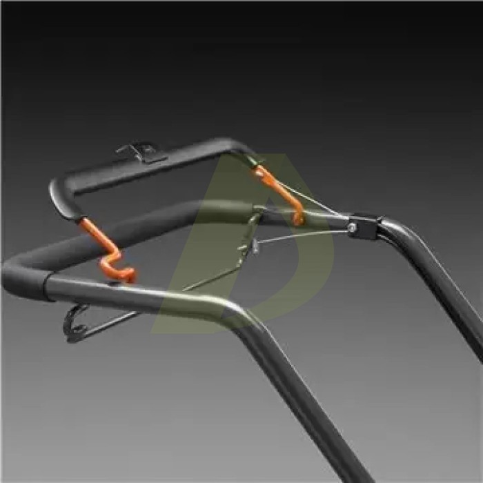 Аккумуляторная газонокосилка HUSQVARNA LC 141i (9676284-05) Аккумуляторная газонокосилка HUSQVARNA LC 141i (9676284-05)