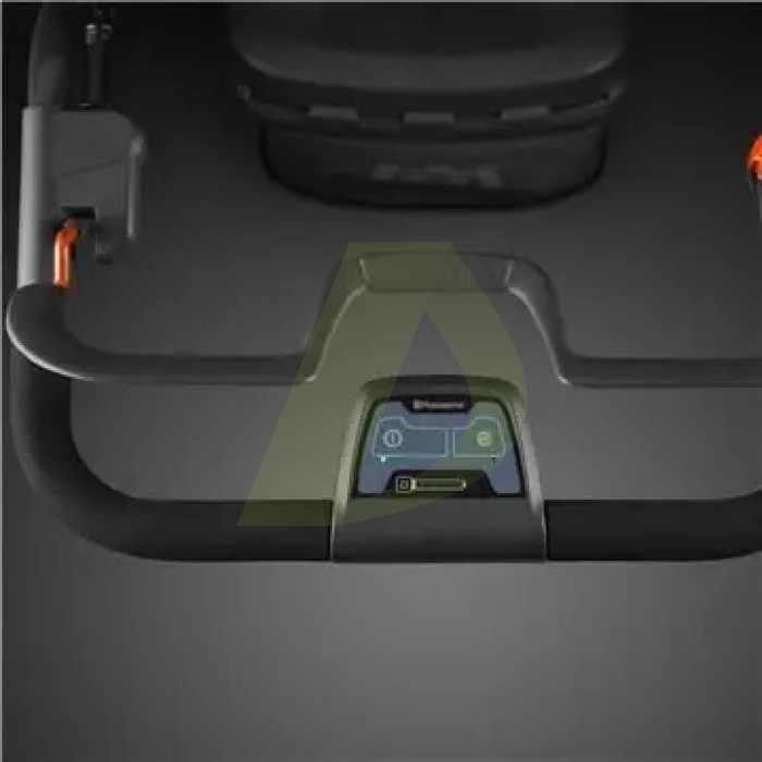 Аккумуляторная газонокосилка HUSQVARNA LC 141i (9676284-05) Аккумуляторная газонокосилка HUSQVARNA LC 141i (9676284-05)