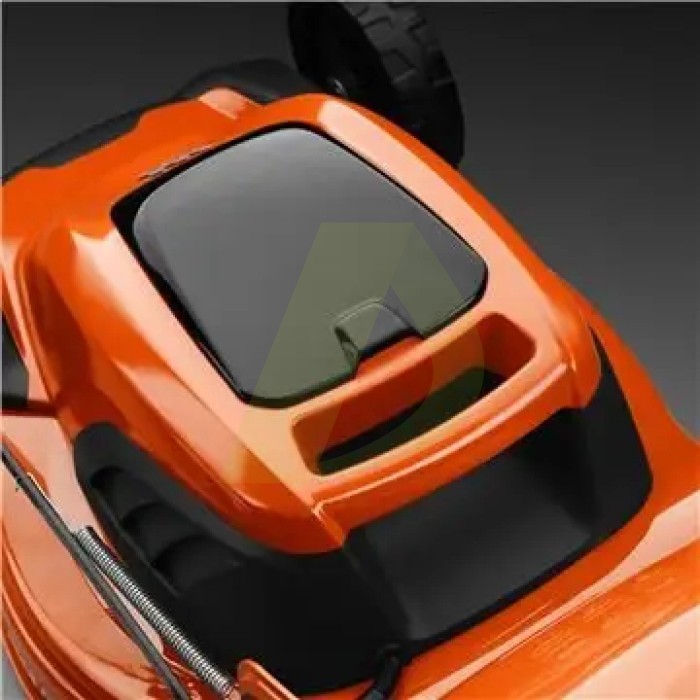 Аккумуляторная газонокосилка HUSQVARNA LC 141i (9676284-05) Аккумуляторная газонокосилка HUSQVARNA LC 141i (9676284-05)