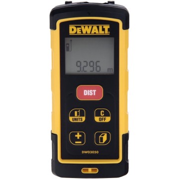 Лазерный дальномер DeWALT DW 03050