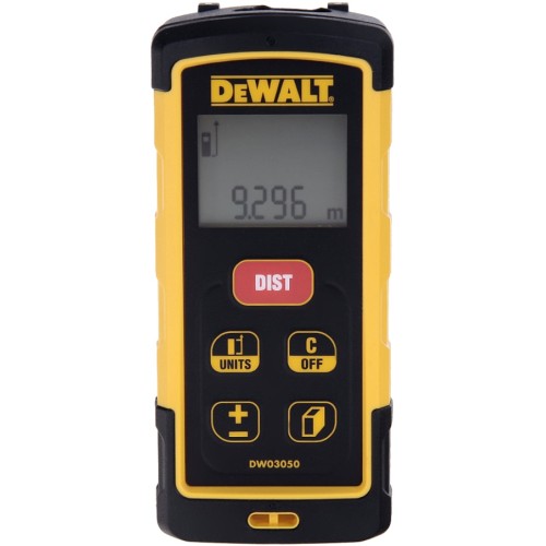 Лазерный дальномер DeWALT DW 03050