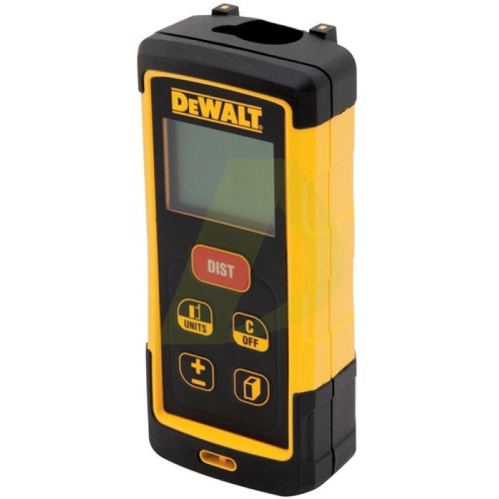 Лазерный дальномер DeWALT DW 03050 Лазерный дальномер DeWALT DW 03050