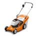 Аккумуляторная газонокосилка STIHL RMA 443 (63380111401)