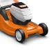 Аккумуляторная газонокосилка STIHL RMA 443 (63380111401)
