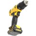 Акумуляторний шуруповерт DeWALT DCD 710 D2 DCD 710 D2