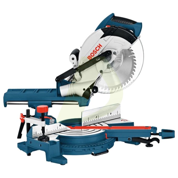 Торцювальна пила BOSCH GCM 800 SJ (0601B19000) Торцювальна пила BOSCH GCM 800 SJ (0601B19000)