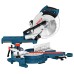 Торцювальна пила BOSCH GCM 800 SJ (0601B19000)