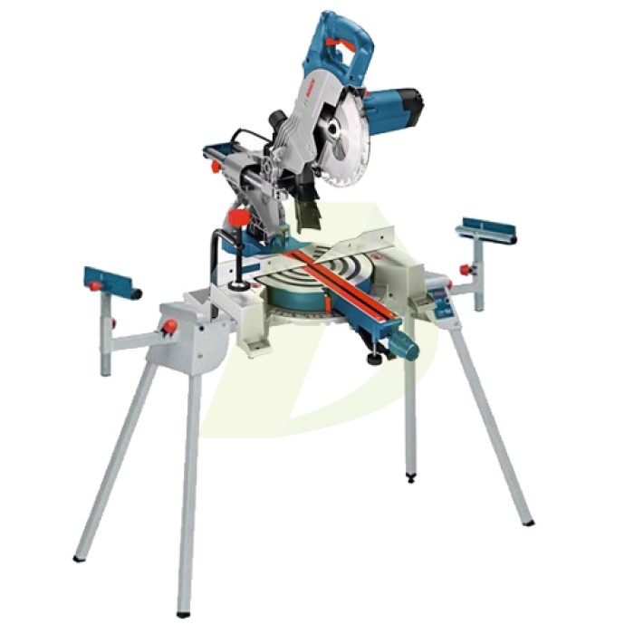 Торцювальна пила BOSCH GCM 800 SJ (0601B19000) Торцювальна пила BOSCH GCM 800 SJ (0601B19000)