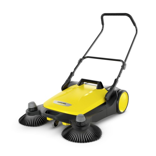 Подметальная машина KARCHER S 6 Twin (1.766-460.0)