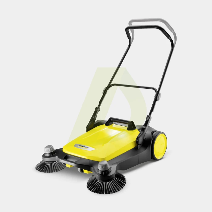 Підмітальна машина KARCHER S 6 Twin (1.766-460.0) Підмітальна машина KARCHER S 6 Twin (1.766-460.0)