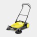 Подметальная машина KARCHER S 6 Twin (1.766-460.0)