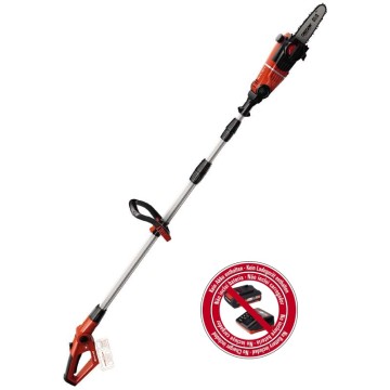 Аккумуляторный высоторез EINHELL GE-LC 18 Li T Solo (3410810) без аккумулятора