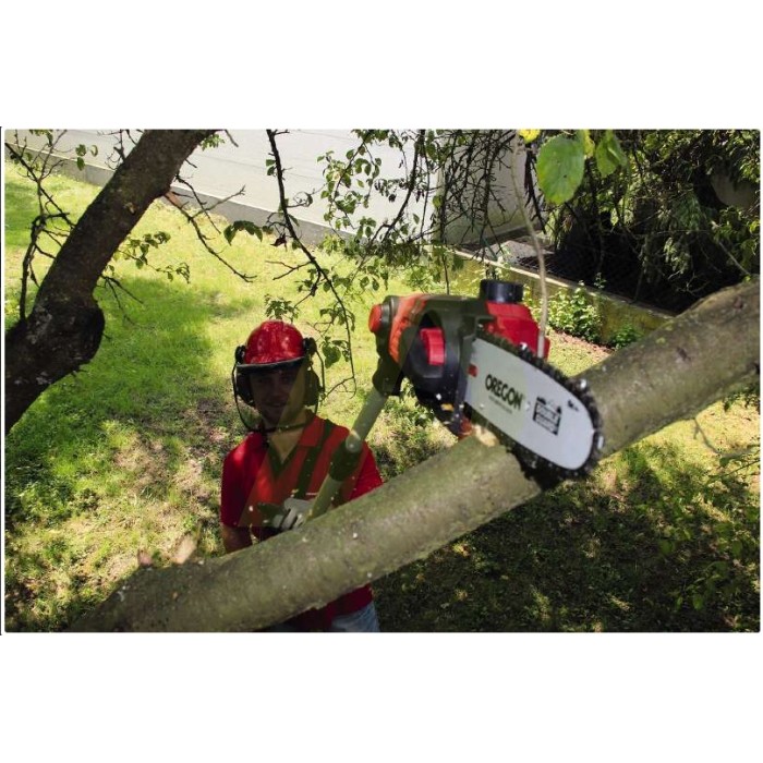 Аккумуляторный высоторез EINHELL GE-LC 18 Li T Solo (3410810) без аккумулятора Аккумуляторный высоторез EINHELL GE-LC 18 Li T Solo (3410810) без аккумулятора