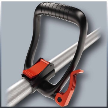 Аккумуляторный высоторез EINHELL GE-LC 18 Li T Solo (3410810) без аккумулятора