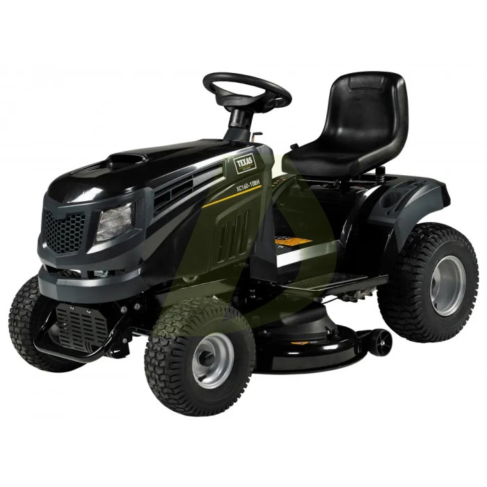 Садовый трактор TEXAS XC160-108 (90063133) Садовый трактор TEXAS XC160-108 (90063133)