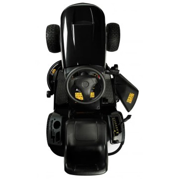 Садовый трактор TEXAS XC160-108 (90063133)