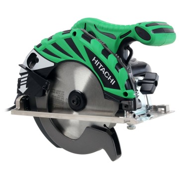 Дисковая ручная пила HITACHI C7U2-NS