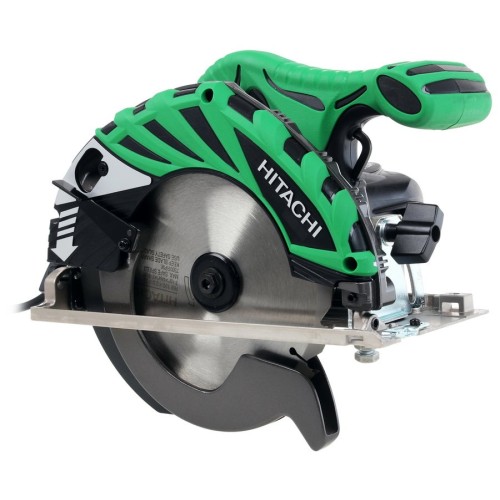 Дисковая ручная пила HITACHI C7U2-NS