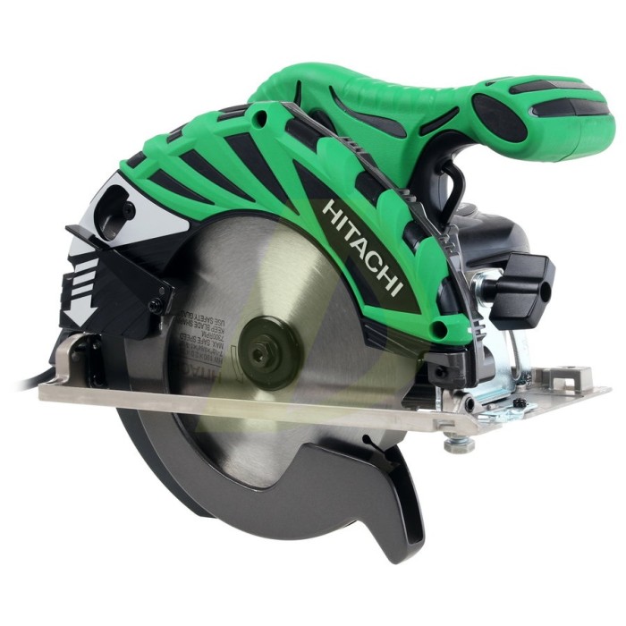 Дисковая ручная пила HITACHI C7U2-NS Дисковая ручная пила HITACHI C7U2-NS