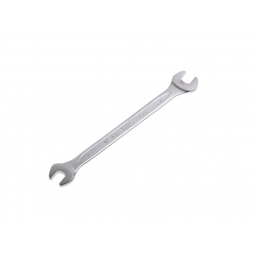 Ключ ріжковий KING TONY 19000708, 07x08 мм