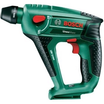 Акумуляторний перфоратор BOSCH UNEO Maxx (0603952321)