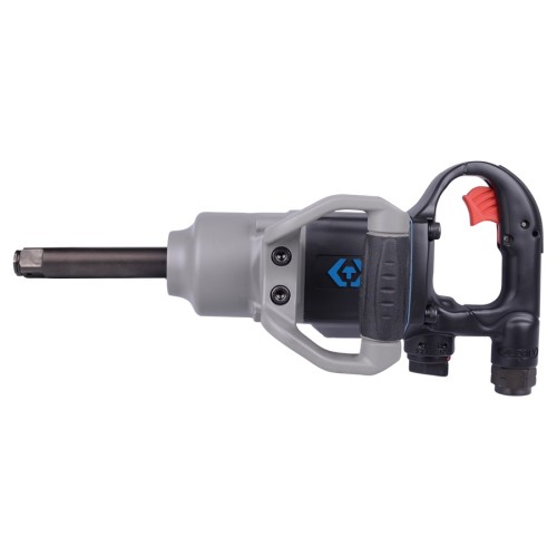 Пневматический гайковерт KING TONY 3/4" 2170Нм (33672-160)