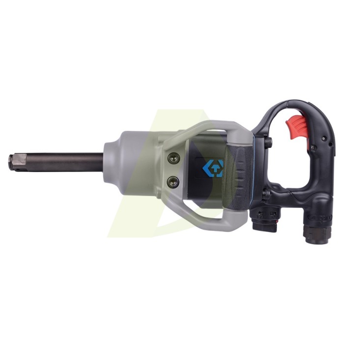 Пневматический гайковерт KING TONY 3/4" 2170Нм (33672-160) Пневматический гайковерт KING TONY 3/4" 2170Нм (33672-160)