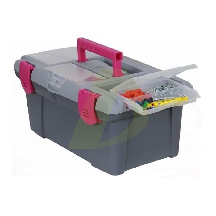 Ящик инструментальный STANLEY 1-97-490 Ящик инструментальный STANLEY 1-97-490