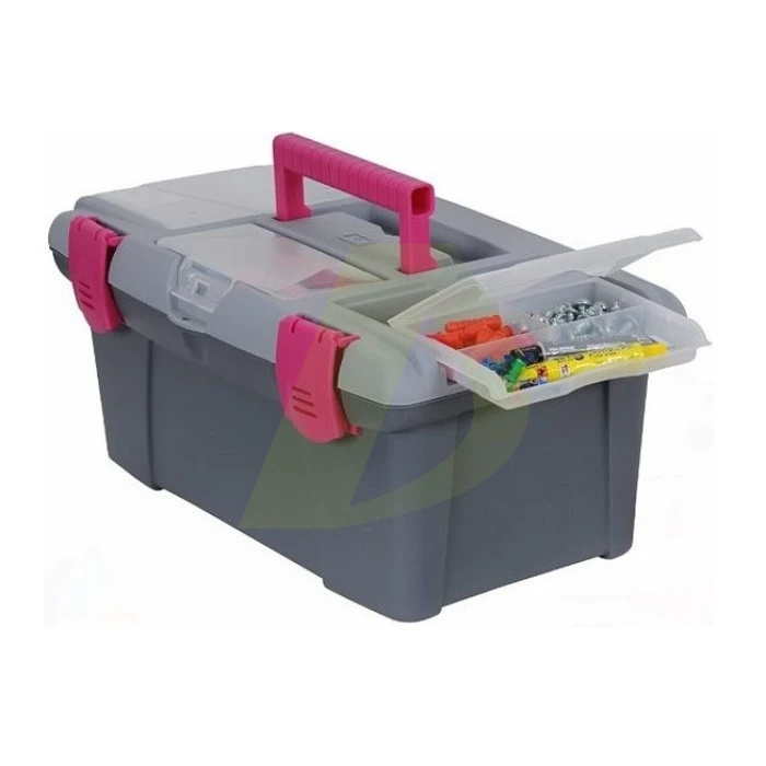 Ящик инструментальный STANLEY 1-97-490 Ящик инструментальный STANLEY 1-97-490