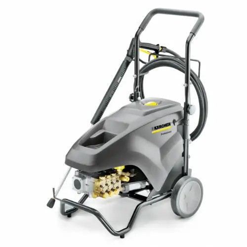 Мойка высокого давления электрическая KARCHER HD 7/18-4 Classic (1.367-307.0)