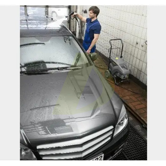 Мойка высокого давления электрическая KARCHER HD 7/18-4 Classic (1.367-307.0) Мойка высокого давления электрическая KARCHER HD 7/18-4 Classic (1.367-307.0)