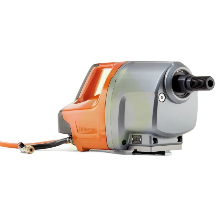 Дриль алмазного буріння HUSQVARNA DM650 (9665636-01) Дриль алмазного буріння HUSQVARNA DM650 (9665636-01)