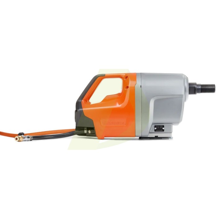 Дриль алмазного буріння HUSQVARNA DM650 (9665636-01) Дриль алмазного буріння HUSQVARNA DM650 (9665636-01)