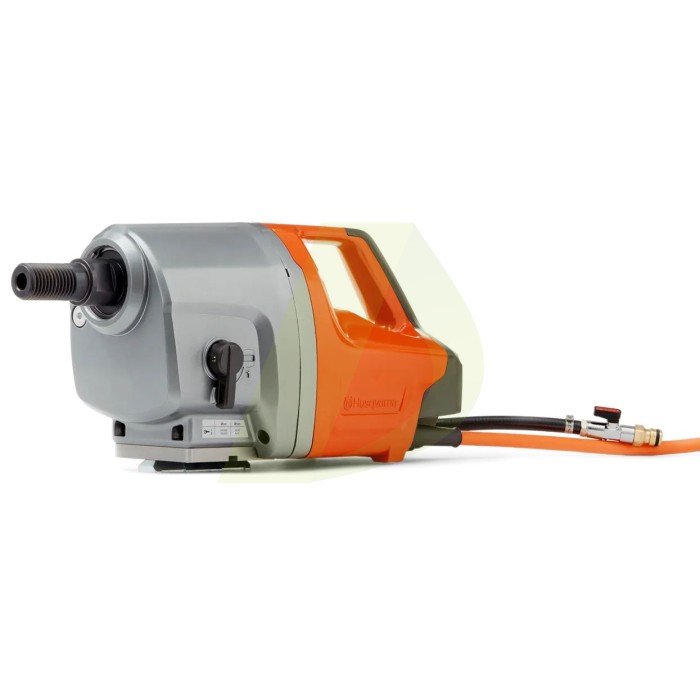 Дриль алмазного буріння HUSQVARNA DM650 (9665636-01) Дриль алмазного буріння HUSQVARNA DM650 (9665636-01)