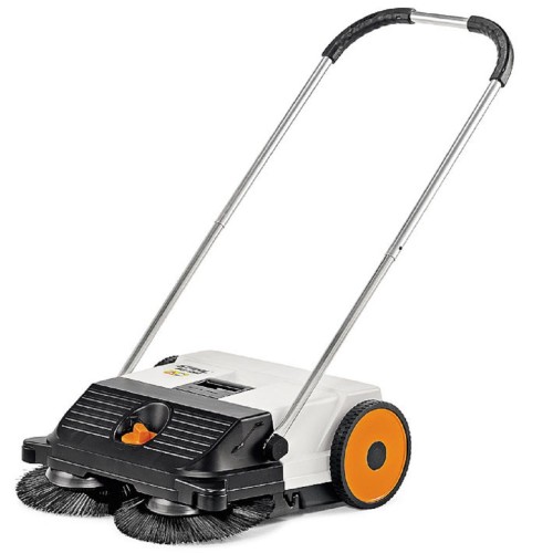 Подметальная машина STIHL KG 550 (48600194705)