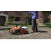 Подметальная машина STIHL KG 550 (48600194705)
