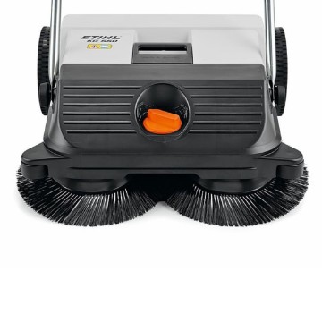 Подметальная машина STIHL KG 550 (48600194705)