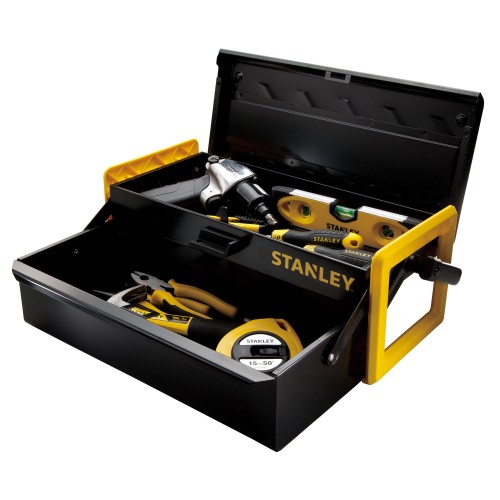 Ящик металлический STANLEY STST1-75507