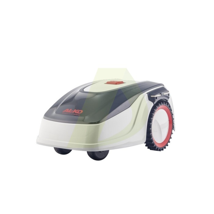 Газонокосилка-робот AL-KO Robolinho 300 Е (119991) Газонокосилка-робот AL-KO Robolinho 300 Е (119991)