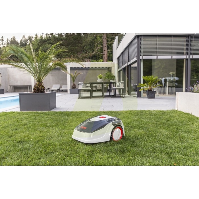 Газонокосилка-робот AL-KO Robolinho 300 Е (119991) Газонокосилка-робот AL-KO Robolinho 300 Е (119991)