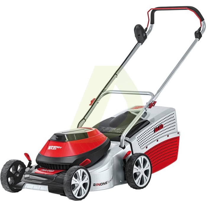 Акумуляторна газонокосарка AL-KO Moweo 42.5 Li (119705) Акумуляторна газонокосарка AL-KO Moweo 42.5 Li (119705)