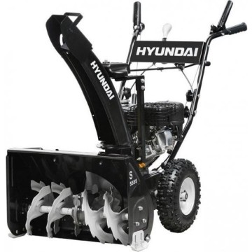 Снегоотбрасыватель HYUNDAI S 5555