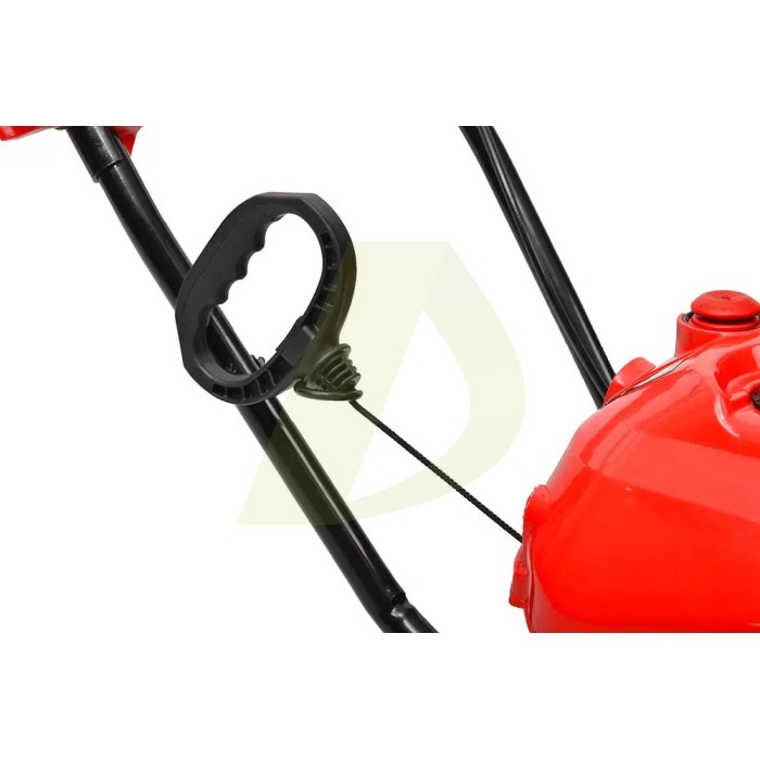 Снігоприбирач бензиновий HECHT 9036 Снігоприбирач бензиновий HECHT 9036