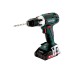 Шуруповерт METABO BS 18 LT (602102530)