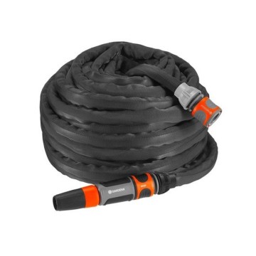 Шланг текстильный GARDENA Liano 20 м (18434-20.000.00)