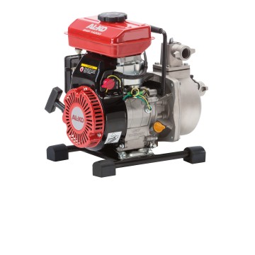 Бензиновая мотопомпа AL-KO BMP 14000 (113562)