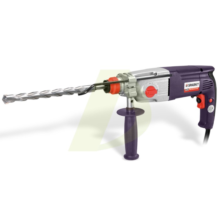 Перфоратор SPARKY BPR 261E Перфоратор SPARKY BPR 261E